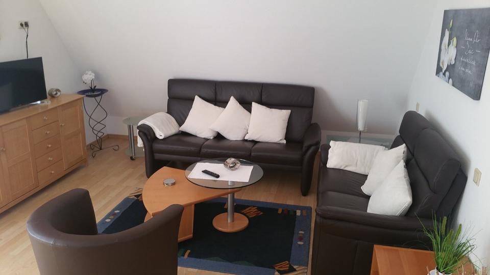 Dachgeschoßwohnung Minden Bölhorst - 2 Zimmer, 63 m&sup2;, 985&euro; | Angebot:25590263