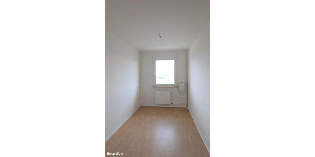 Etagenwohnung Saalfeld (Saale) - 4 Zimmer, 69 m&sup2;, 369&euro; | Angebot:26234097