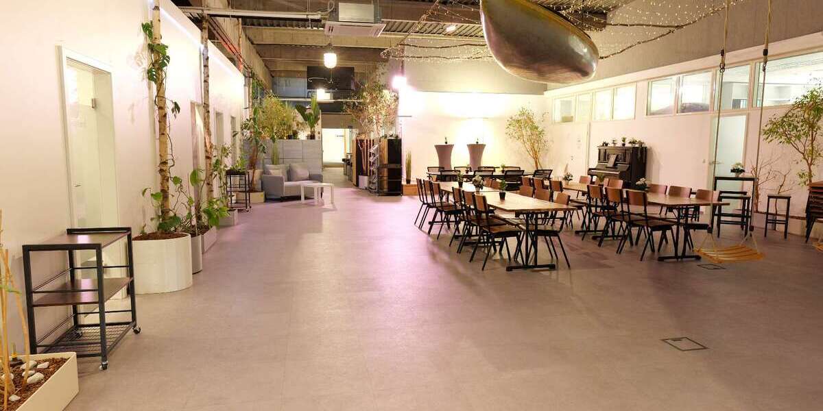 Gewerbeobjekt Regensburg Gallingkofen - 1.270&euro; | Angebot:26159045