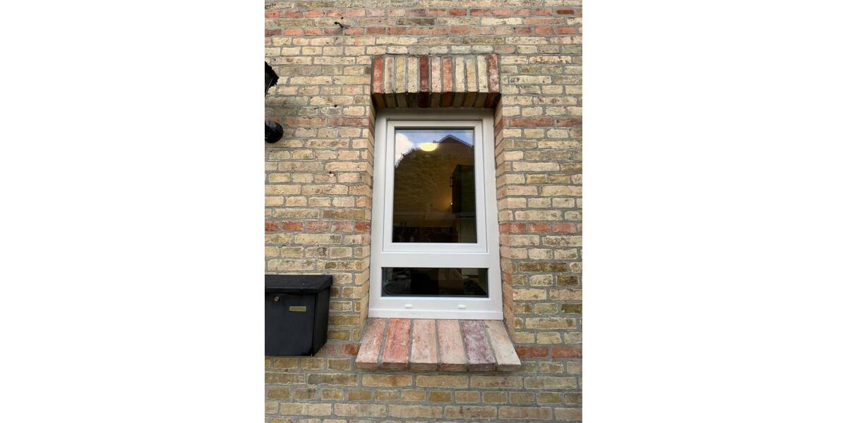 Erdgeschoßwohnung Grebin - 2 Zimmer, 55 m&sup2;, 605&euro; | Angebot:25569471