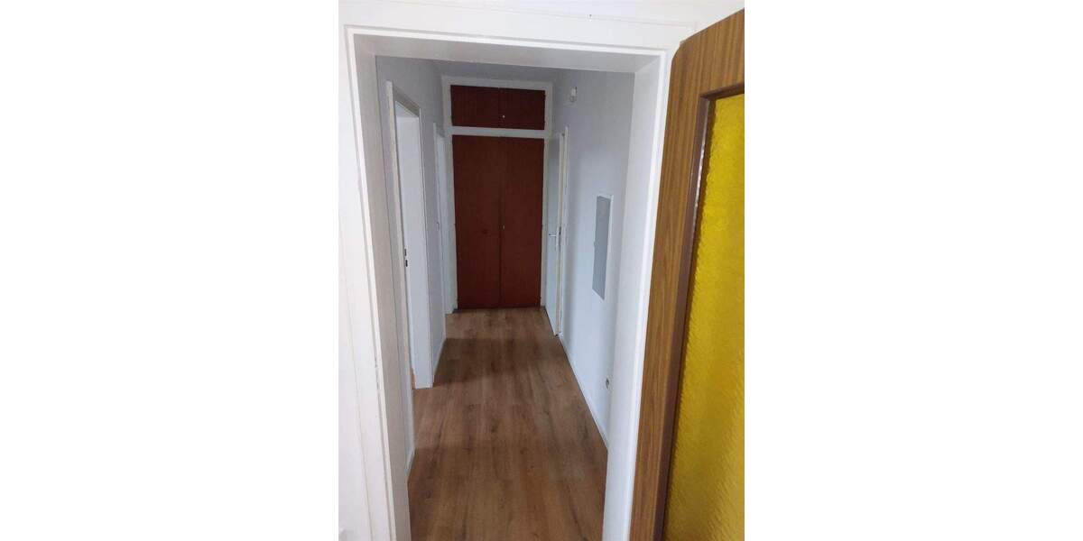 Etagenwohnung Gelsenkirchen Rotthausen - 2 Zimmer, 49 m&sup2;, 330&euro; | Angebot:25176940