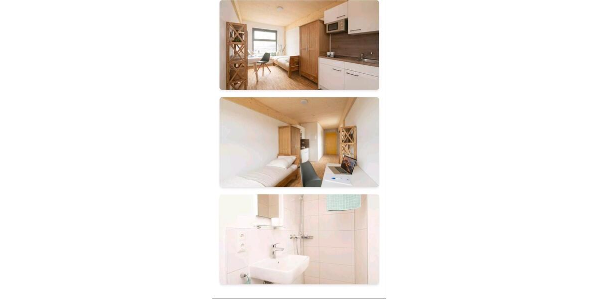 Einfamilienhaus Bremen Osterholz - 2 Zimmer, 20 m&sup2;, 350&euro; | Angebot:25172348