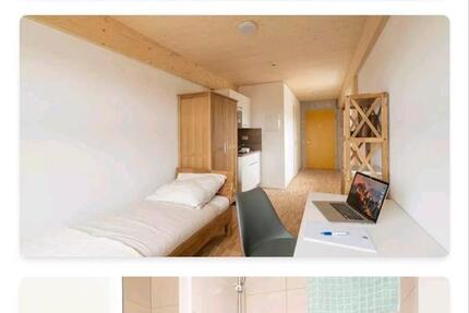 Haus Bremen Osterholz - 2 Zimmer, 20 m&sup2;, 350&euro; | Angebot:25172348