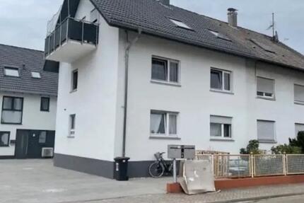 Wohnung Stutensee - 2 Zimmer, 56 m&sup2;, 950&euro; | Angebot:26662136
