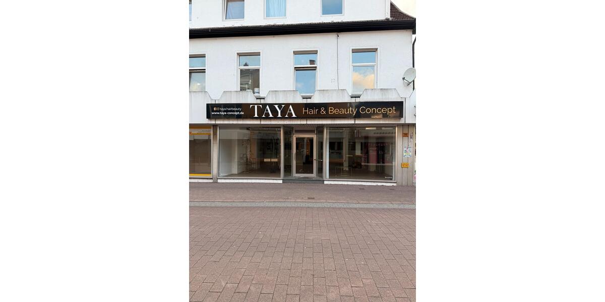 Erstklassiges Ladenlokal in 1A-Lage, Melle – sofort verfügbar! zimmer