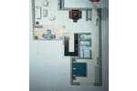 Etagenwohnung Königsbronn - 2.5 Zimmer, 73 m&sup2;, 800&euro; | Angebot:26624339