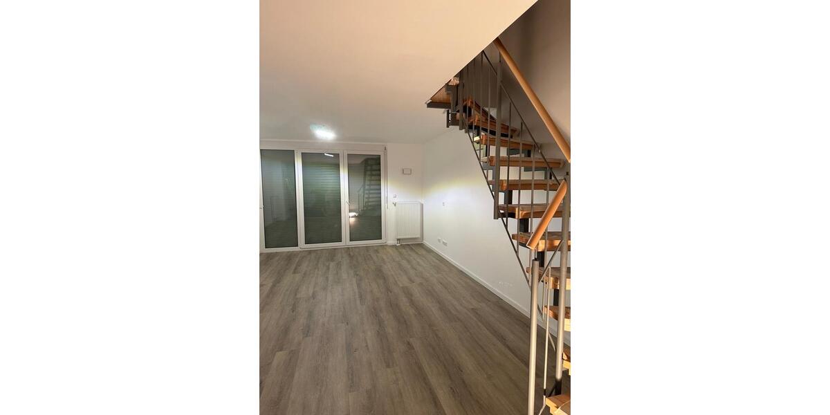 Reihenhaus Erstbezug Norderstedt 5 zimmer