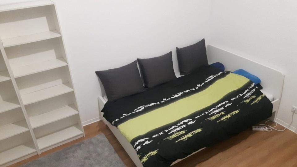 Erdgeschoßwohnung Osnabrück Nahne - 1 Zimmer, 15 m&sup2;, 290&euro; | Angebot:25717996