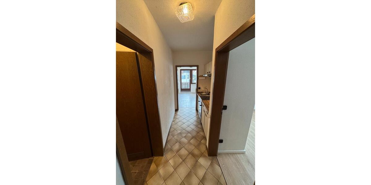 Erdgeschoßwohnung Schönwald im Schwarzwald - 2 Zimmer, 37 m&sup2;, 370&euro; | Angebot:25370377