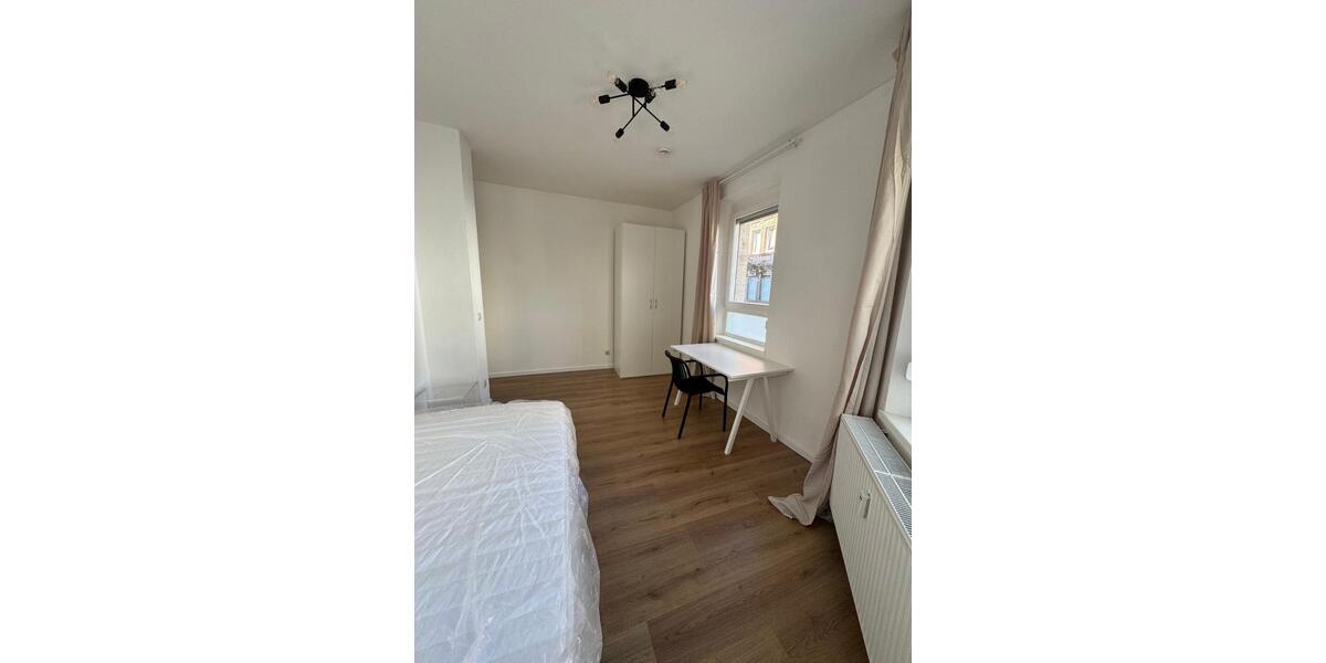 Wohnen auf Zeit Nürnberg Hasenbuck - 1 Zimmer, 15 m&sup2;, 600&euro; | Angebot:25319455