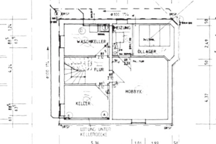 Zimmer in einer 2'er-WG mit Gemeinschaftsflächen 1 zimmer