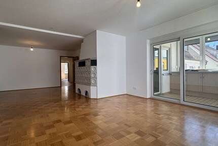 Wohnung Crailsheim Innenstadt - 3.5 Zimmer, 101 m&sup2;, 1.050&euro; | Angebot:25735046