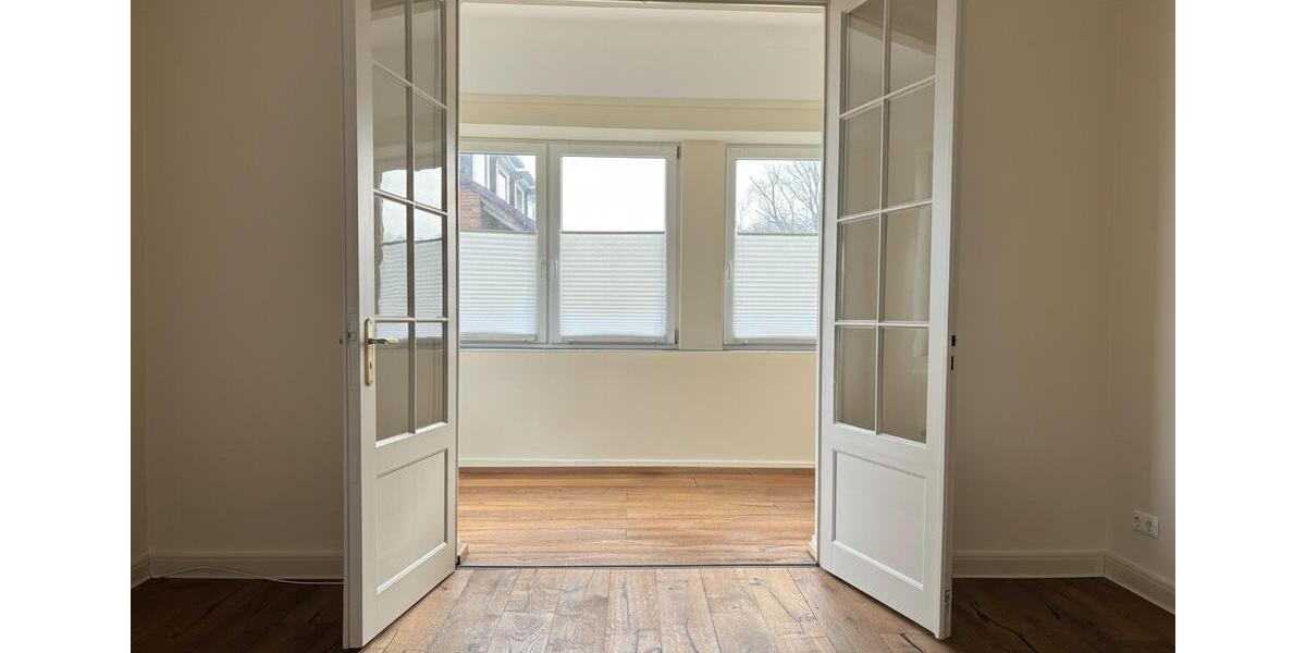 Etagenwohnung Eckernförde - 3 Zimmer, 118 m&sup2;, 1.450&euro; | Angebot:25756544