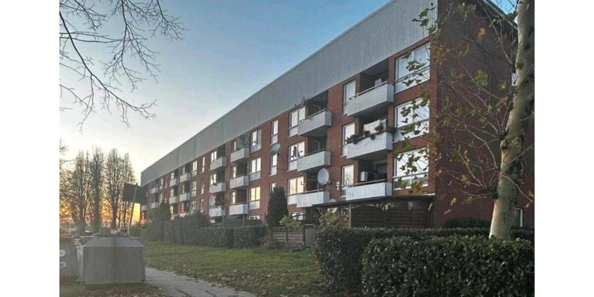 Etagenwohnung Stade Bützfleth - 4 Zimmer, 90 m&sup2;, 1.200&euro; | Angebot:26040398