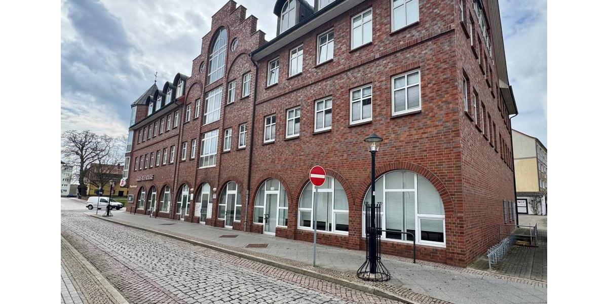 Gewerbeobjekt Demmin - 1.575&euro; | Angebot:26288072