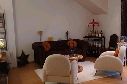 Wohnung Saarlouis - 3 Zimmer, 105 m&sup2;, 890&euro; | Angebot:24841903