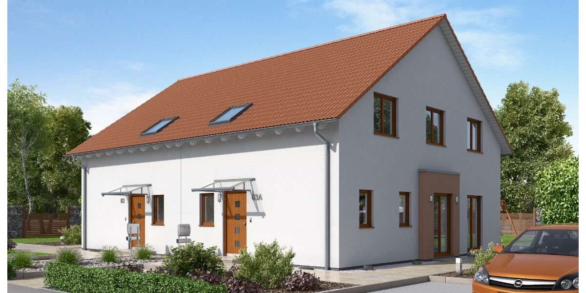 Einfamilienhaus Seevetal Holtorfsloh - 4 Zimmer, 124 m&sup2;, 1.970&euro; | Angebot:25265090