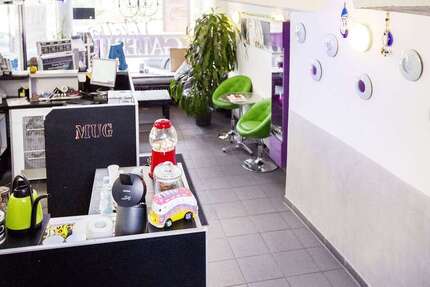 Gewerbeobjekt Marl - 255&euro; | Angebot:25242465