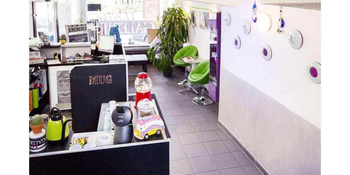 Gewerbeobjekt Marl - 255&euro; | Angebot:25242465