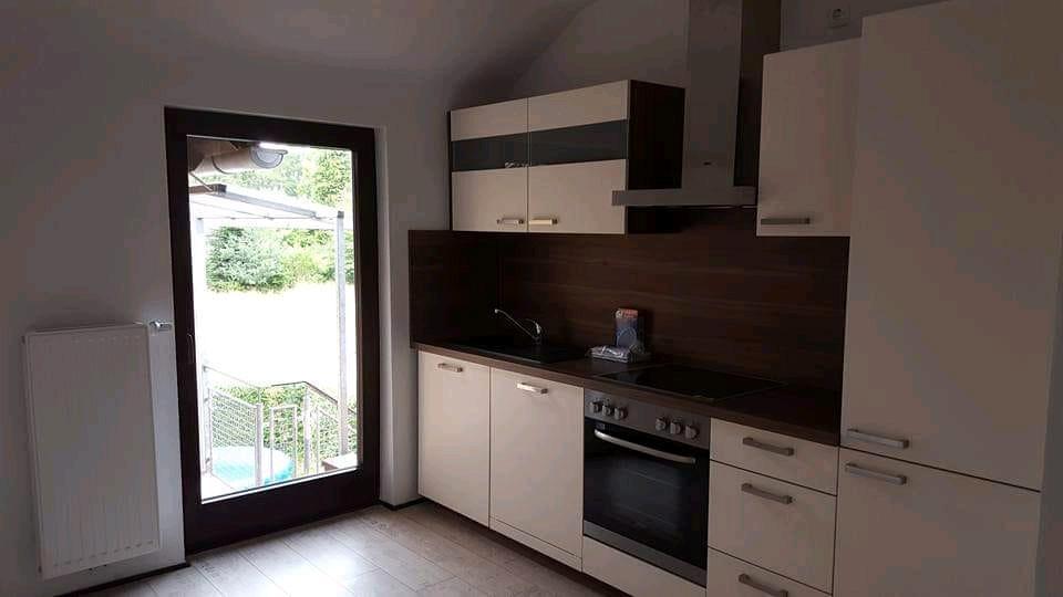 Dachgeschoßwohnung Hodenhagen - 5 Zimmer, 102 m&sup2;, 950&euro; | Angebot:24565470