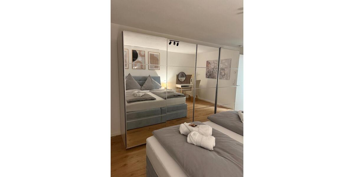 Wohnen auf Zeit Waltenhofen - 3 Zimmer, 100 m&sup2;, 1.930&euro; | Angebot:26406231