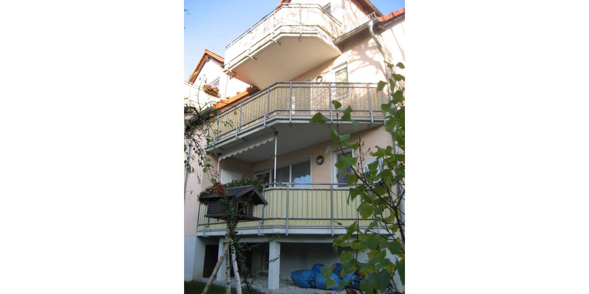 Etagenwohnung Nossen Rhäsa - 3 Zimmer, 74 m&sup2;, 450&euro; | Angebot:26139576