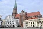 Gewerbeobjekt Schwerin Altstadt - 900&euro; | Angebot:26670667