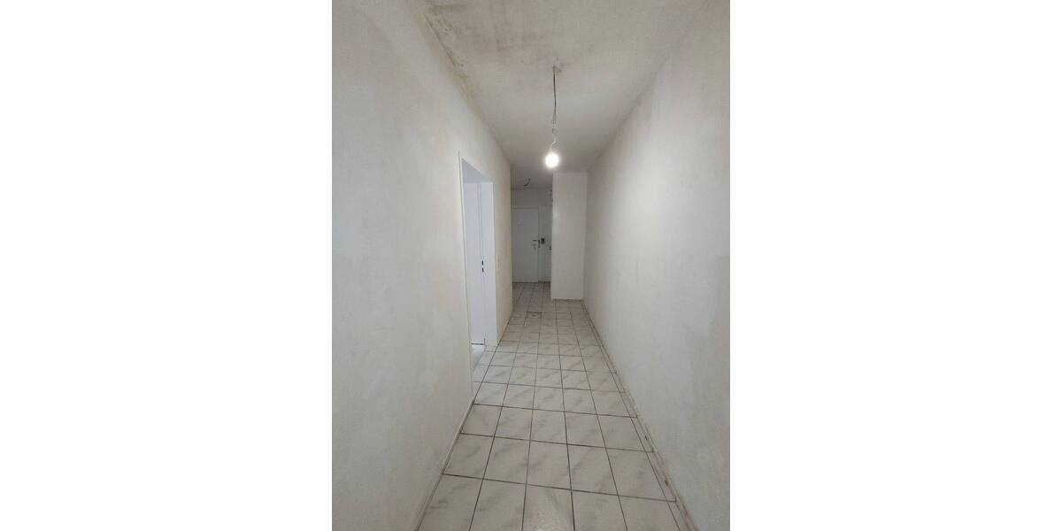 Etagenwohnung Hamburg Billstedt - 2 Zimmer, 63 m&sup2;, 799&euro; | Angebot:26894631