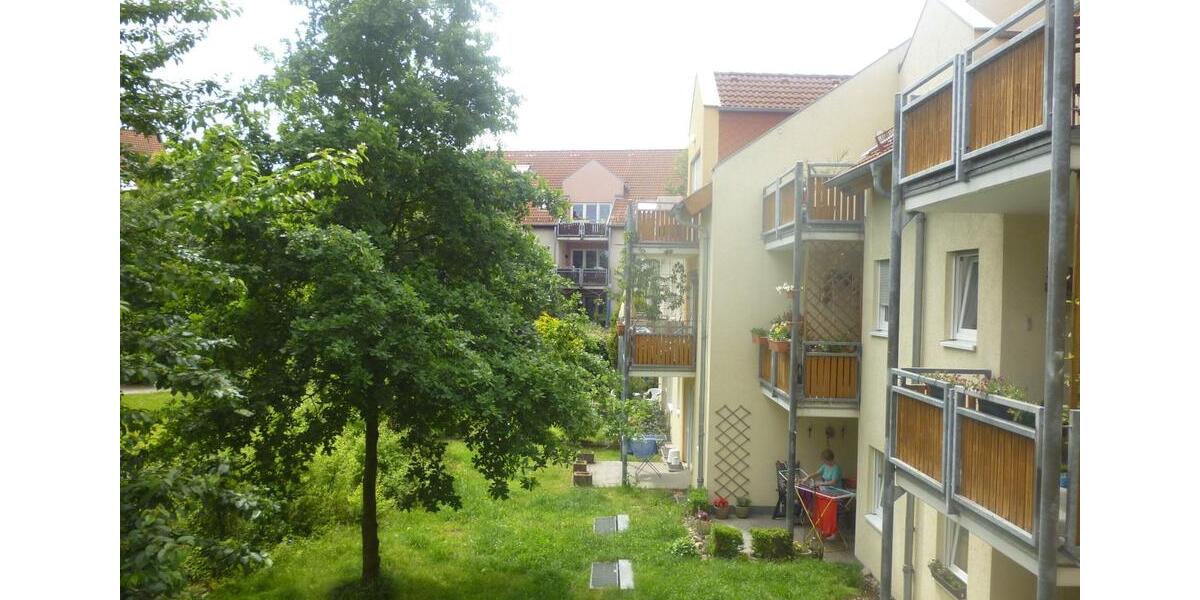 Etagenwohnung Wilsdruff - 2 Zimmer, 61 m&sup2;, 515&euro; | Angebot:25790184