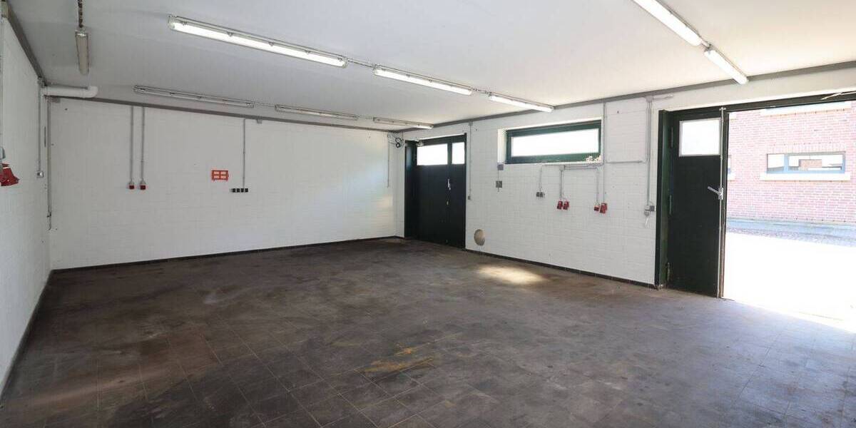 Gewerbeobjekt Hannover-Langenhagen Brink-Hafen - 12.000&euro; | Angebot:26825411