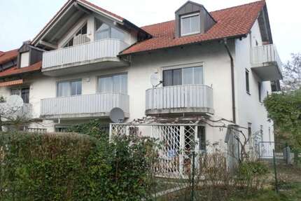Wohnung Altötting - 3 Zimmer, 80 m&sup2;, 550&euro; | Angebot:27075575