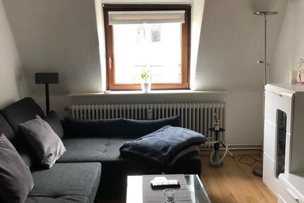 Wohnung Bremen Neustadt - 2.5 Zimmer, 59 m&sup2;, 495&euro; | Angebot:25225049