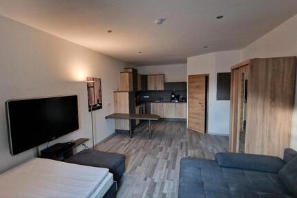 Wohnung Uslar - 1 Zimmer, 32 m&sup2;, 400&euro; | Angebot:24647433