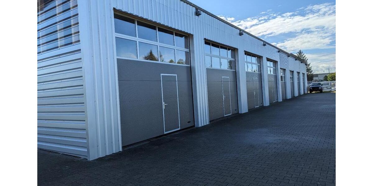 Gewerbeobjekt Mering - 480&euro; | Angebot:24694641