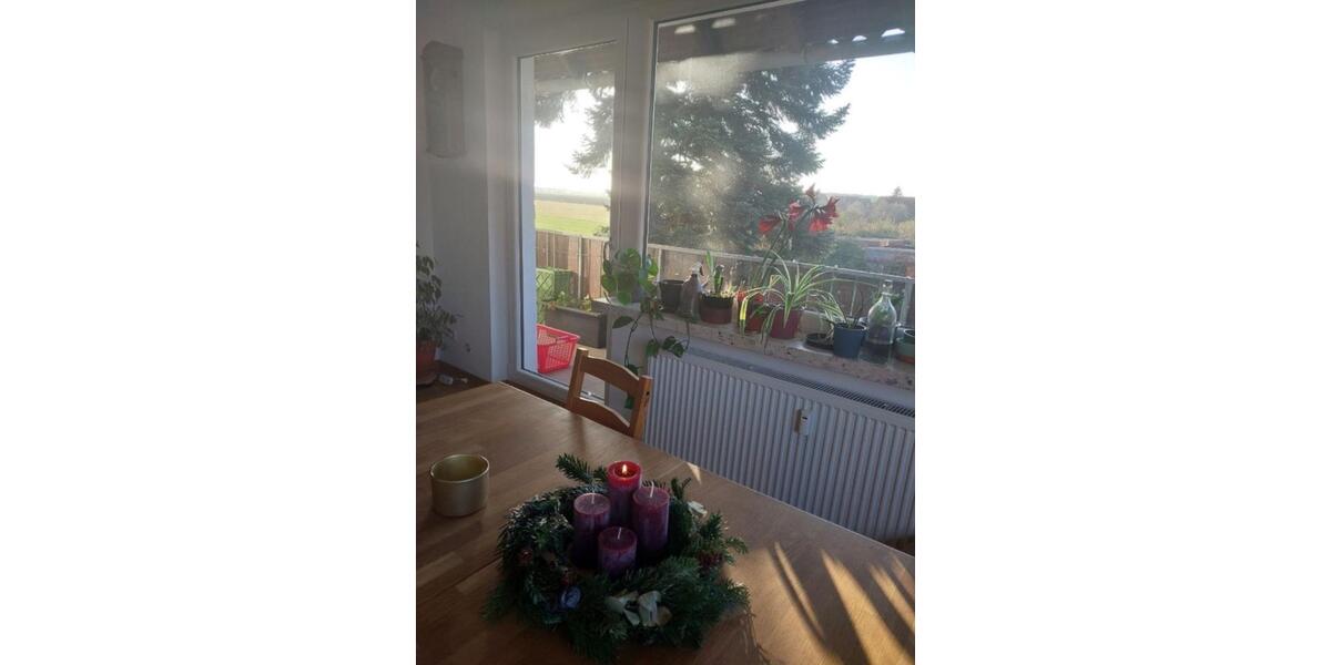 Wohnen auf Zeit Ronnenberg - 4 Zimmer, 95 m&sup2;, 415&euro; | Angebot:24827761