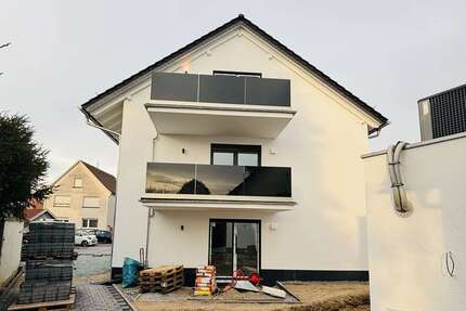 Wohnung Weiterstadt - 3 Zimmer, 94 m&sup2;, 1.650&euro; | Angebot:25938671