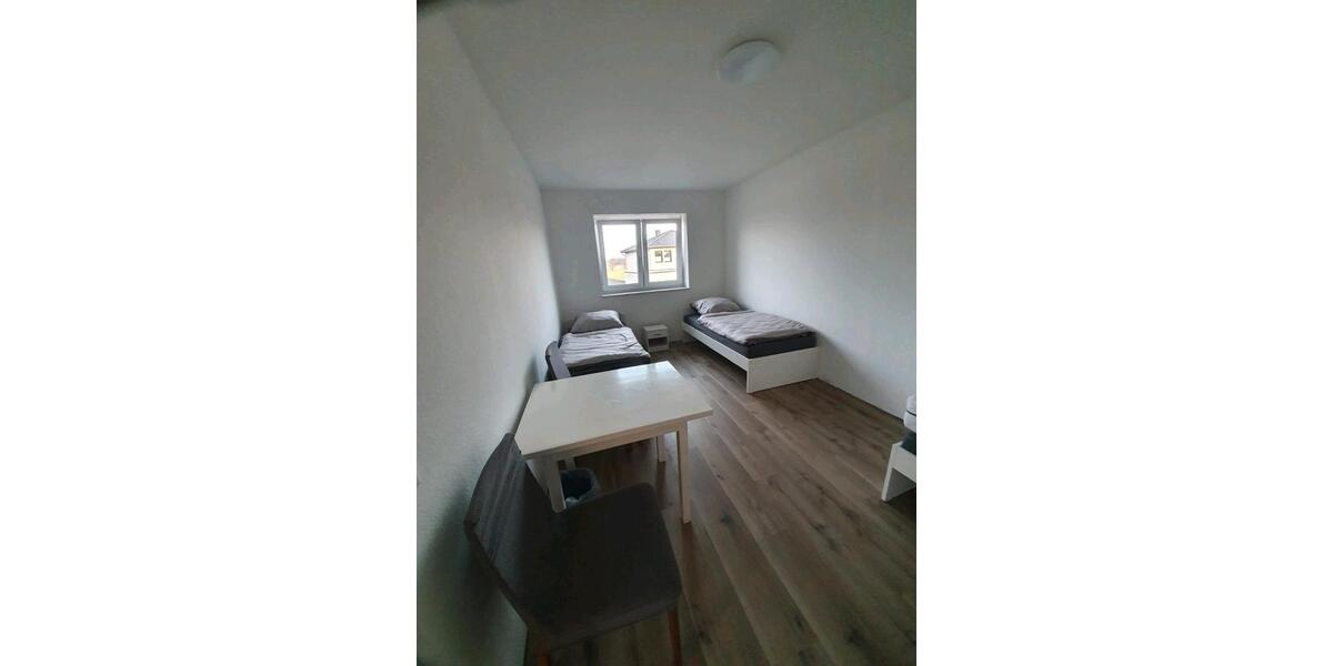 Wohnen auf Zeit Twistringen - 1 Zimmer, 18 m&sup2;, 390&euro; | Angebot:24689863