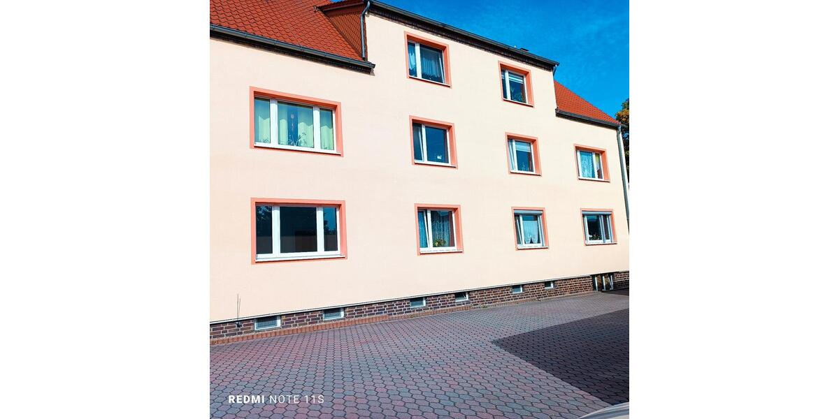 Etagenwohnung Colditz - 3 Zimmer, 80 m&sup2;, 560&euro; | Angebot:26620079