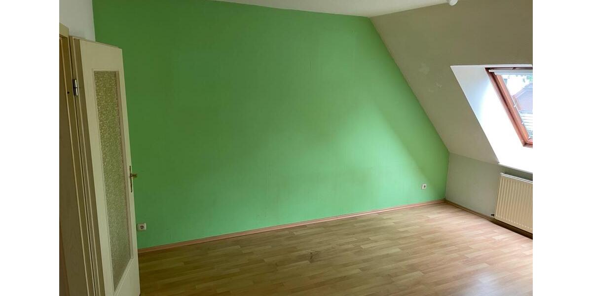 Etagenwohnung Weyhe - 2 Zimmer, 57 m&sup2;, 520&euro; | Angebot:26612176