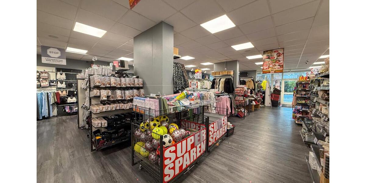 Gewerbeobjekt Saarbrücken Neue Bremm - 2.500&euro; | Angebot:23728146
