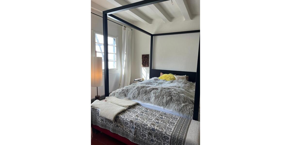 Wohnen auf Zeit Korschenbroich - 5 Zimmer, 80 m&sup2;, 1.000&euro; | Angebot:25370124