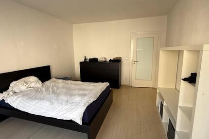 WG Zimmer 18qm, 30161 1 zimmer