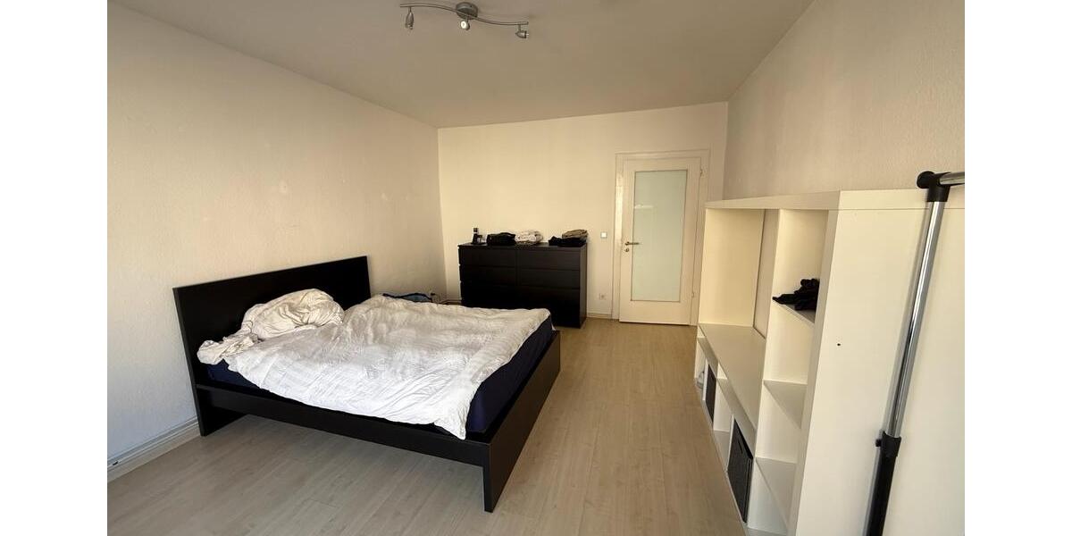 WG Zimmer 18qm, 30161 1 zimmer