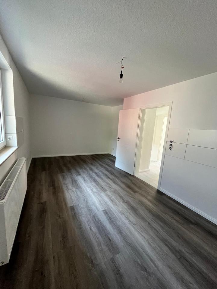 Mietwohnung 4 ZKB in Melle-Mitte - Erstbezug sofort verfügbar zimmer