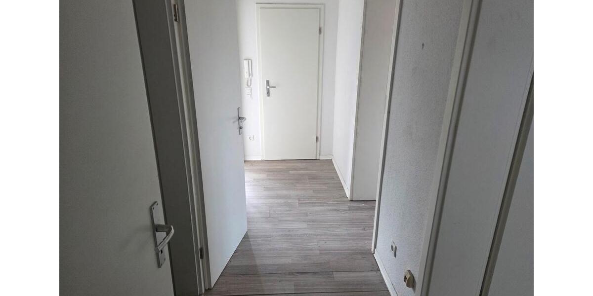 Etagenwohnung Werdohl - 2 Zimmer, 64 m&sup2;, 321&euro; | Angebot:24701009