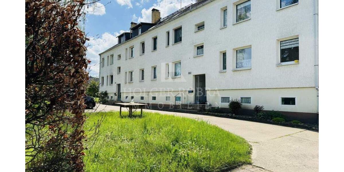 Etagenwohnung Salzwedel Mahlsdorf - 3 Zimmer, 73 m&sup2;, 395&euro; | Angebot:25748194