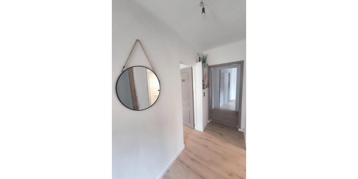 Wohnen auf Zeit Saarbrücken Dudweiler - 2 Zimmer, 18 m&sup2;, 490&euro; | Angebot:25407835