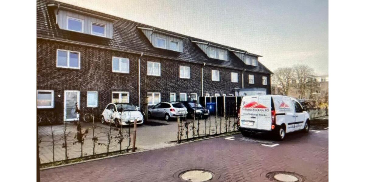 Etagenwohnung Oldenburg Eversten - 1 Zimmer, 12 m&sup2;, 500&euro; | Angebot:25309987