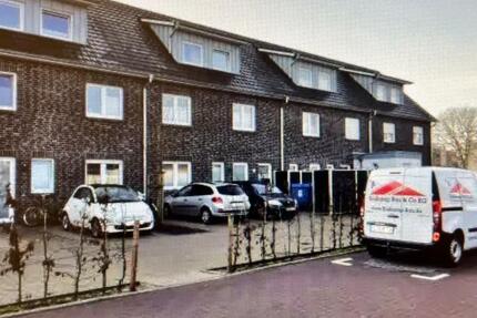 Wohnung Oldenburg Eversten - 1 Zimmer, 12 m&sup2;, 500&euro; | Angebot:25309987