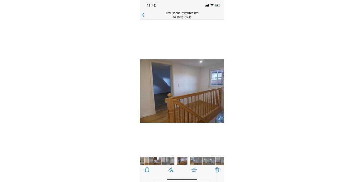 Wohnen auf Zeit Tübingen Derendingen - 1 Zimmer, 19 m&sup2;, 580&euro; | Angebot:26445120